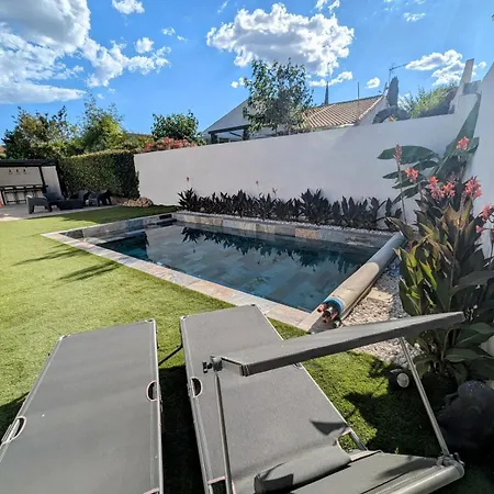 Maison De Avec Piscine