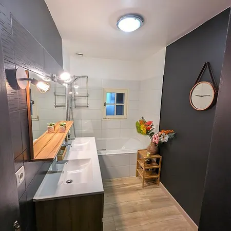 Maison De Avec Piscine *