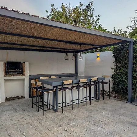 Maison De Avec Piscine